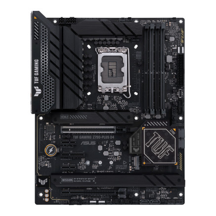 ASUS TUF GAMING Z790-PLUS D4 (1700) (EU)
