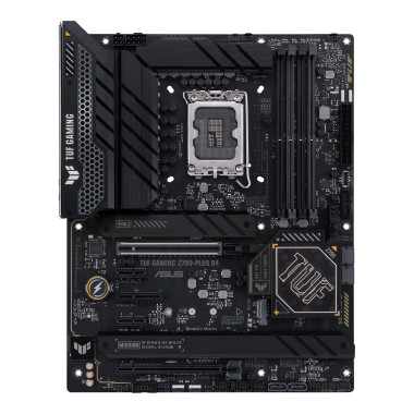 ASUS TUF GAMING Z790-PLUS D4 (1700) (EU)