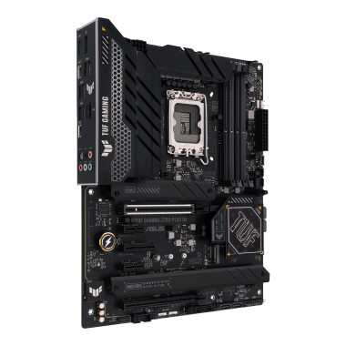 ASUS TUF GAMING Z790-PLUS D4 (1700) (EU)