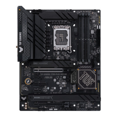 ASUS TUF GAMING Z790-PLUS WIFI D4 (1700) (EU)