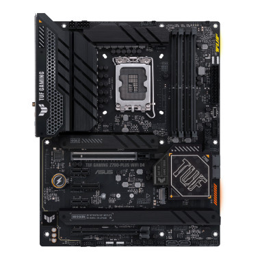 ASUS TUF GAMING Z790-PLUS WIFI D4 (1700) (EU)