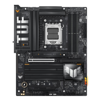ASUS TUF X870-PLUS Gaming WIFI (AM5) (EU)