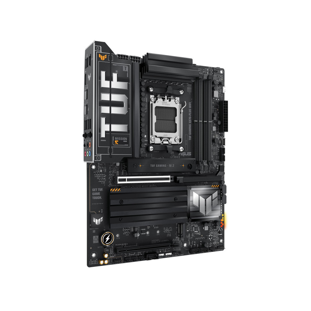 ASUS TUF X870-PLUS Gaming WIFI (AM5) (EU)