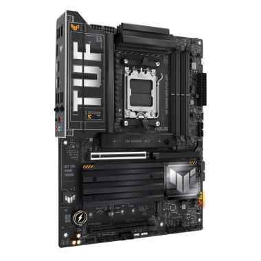 ASUS TUF X870-PLUS Gaming WIFI (AM5) (EU)