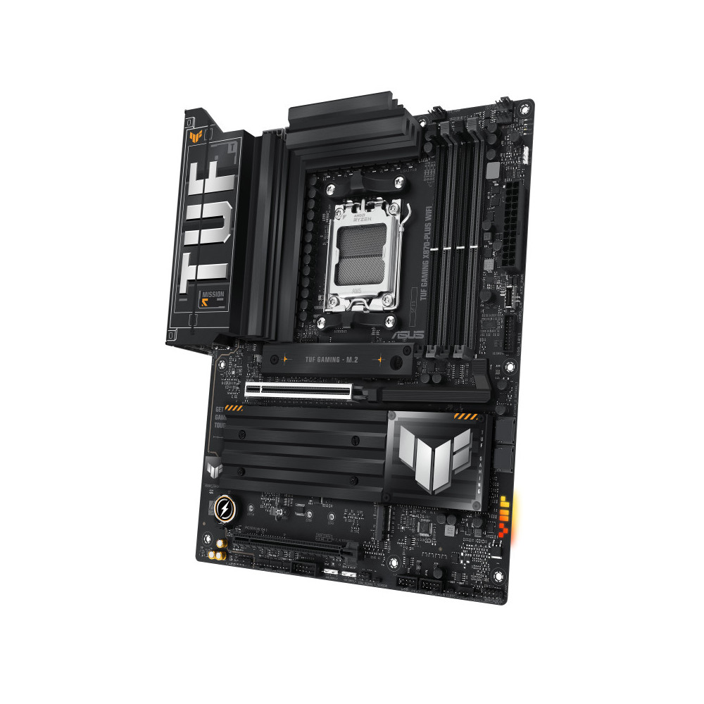 ASUS TUF X870-PLUS Gaming WIFI (AM5) (EU)