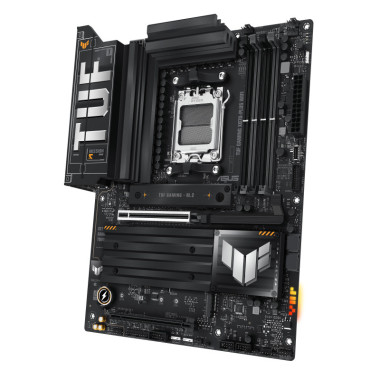 ASUS TUF X870-PLUS Gaming WIFI (AM5) (EU)