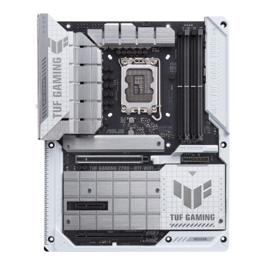 ASUS TUF Z790-BTF GAMING WIFI (1700) (EU)