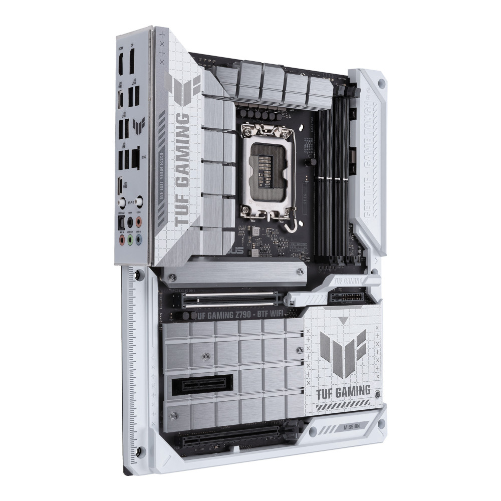 ASUS TUF Z790-BTF GAMING WIFI (1700) (EU)