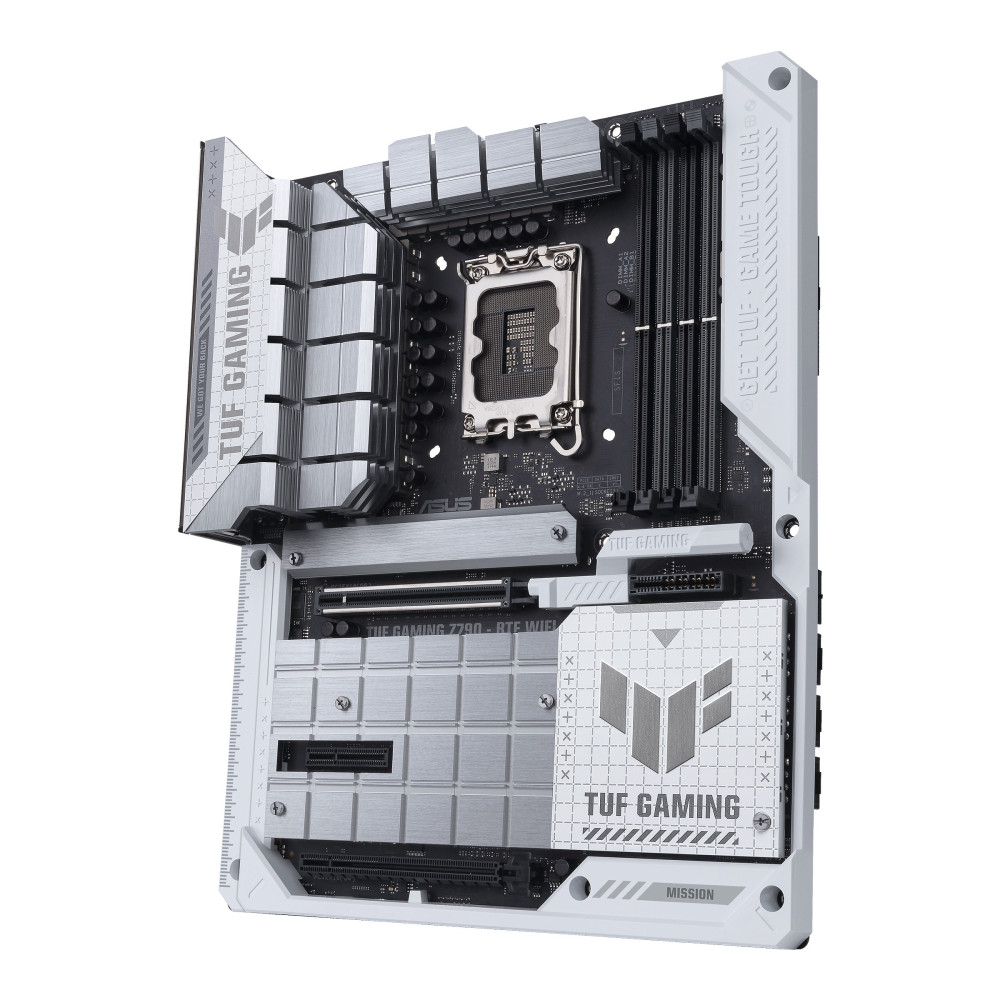 ASUS TUF Z790-BTF GAMING WIFI (1700) (EU)