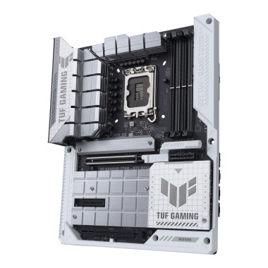 ASUS TUF Z790-BTF GAMING WIFI (1700) (EU)
