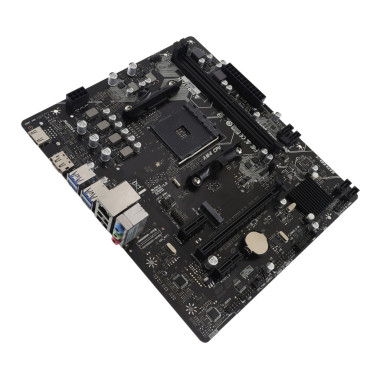 Biostar A520MT (AM4) (EU)