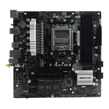 Biostar A620MP-E Pro (AM5) (EU)