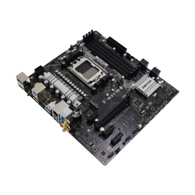 Biostar A620MP-E Pro (AM5) (EU)
