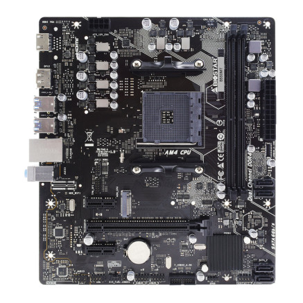 Biostar B550MT (AM4) (EU)