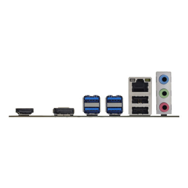 Biostar B550MT (AM4) (EU)