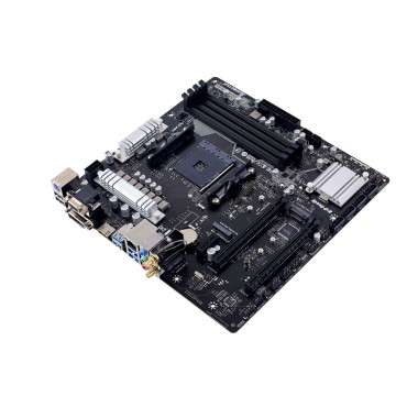 Biostar B550MXE Pro (AM4) (EU)