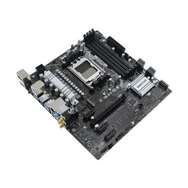Biostar B650MP-E Pro (AM5) (EU)