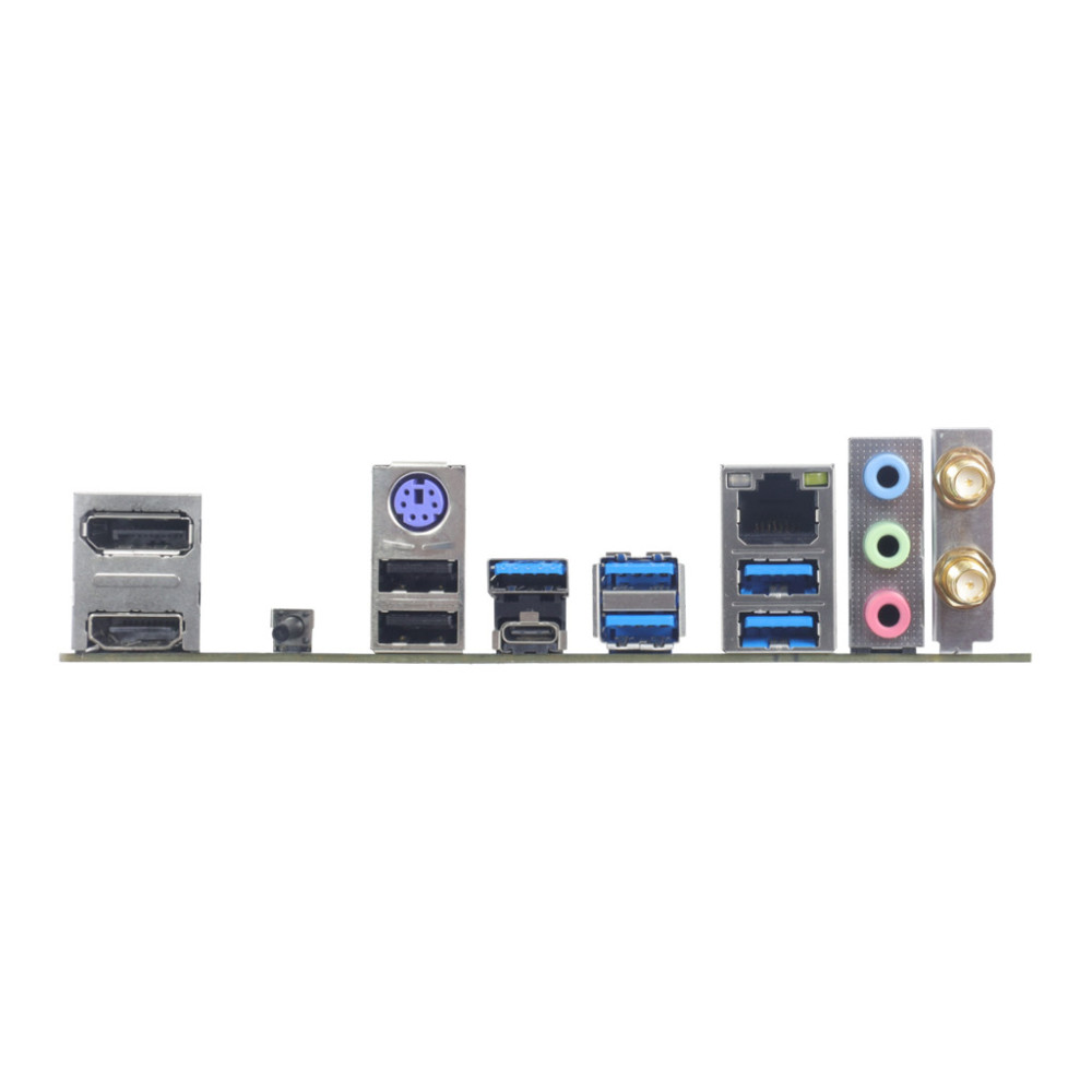 Biostar B650MP-E Pro (AM5) (EU)