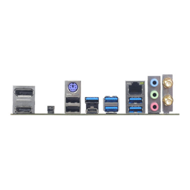 Biostar B650MP-E Pro (AM5) (EU)