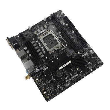 Biostar B760MX2-E (1700) (EU)