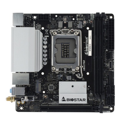 Biostar B760NH-E (1700) (EU)