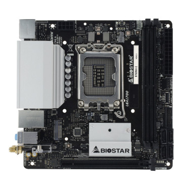 Biostar B760NH-E (1700) (EU)