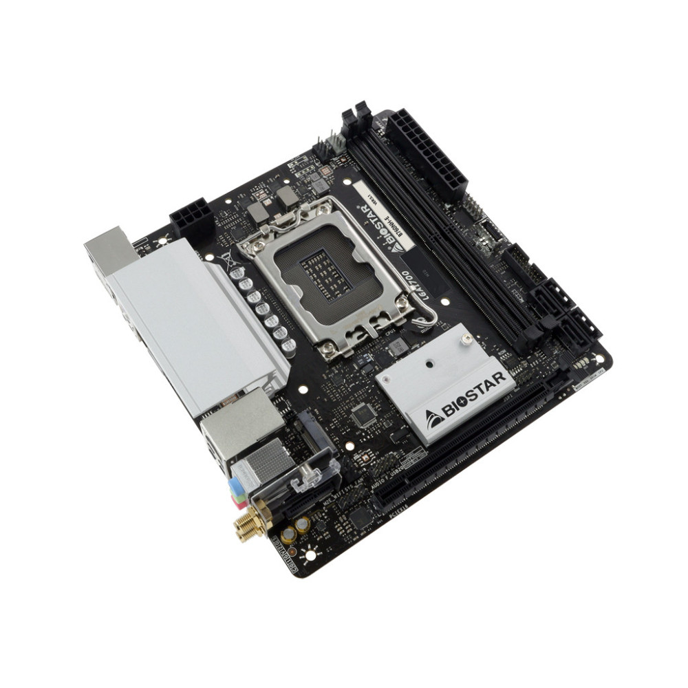 Biostar B760NH-E (1700) (EU)