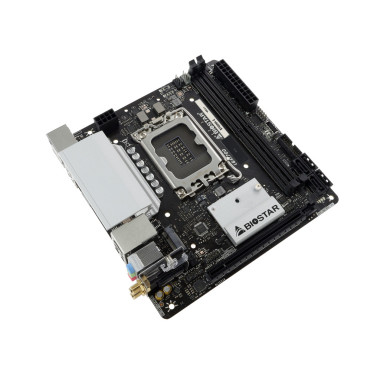Biostar B760NH-E (1700) (EU)