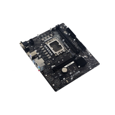 Biostar H610MH D5 (1700) (EU)