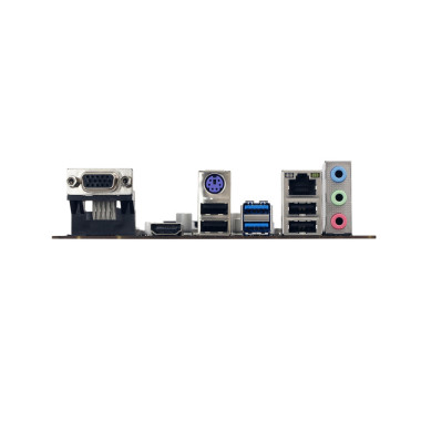 Biostar H610MH D5 (1700) (EU)