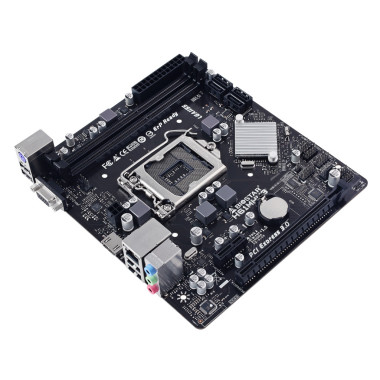Biostar H61MHV3 (1155)