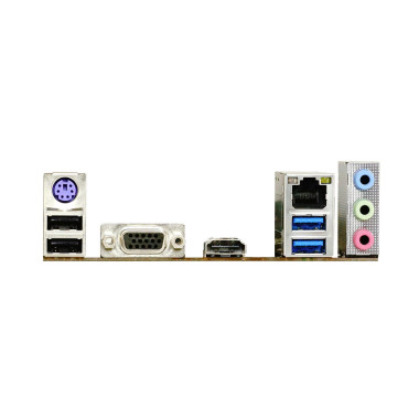 Biostar J4125NHU (Onboard CPU) (EU)