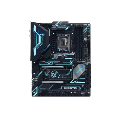 Biostar Z690 GTA Racing (1700) (EU)