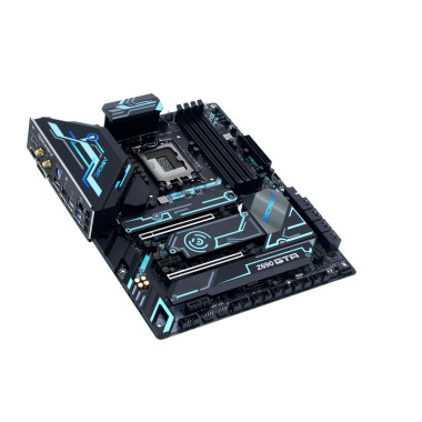 Biostar Z690 GTA Racing (1700) (EU)