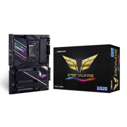 Biostar Z790 Valkyrie (1700) (EU)