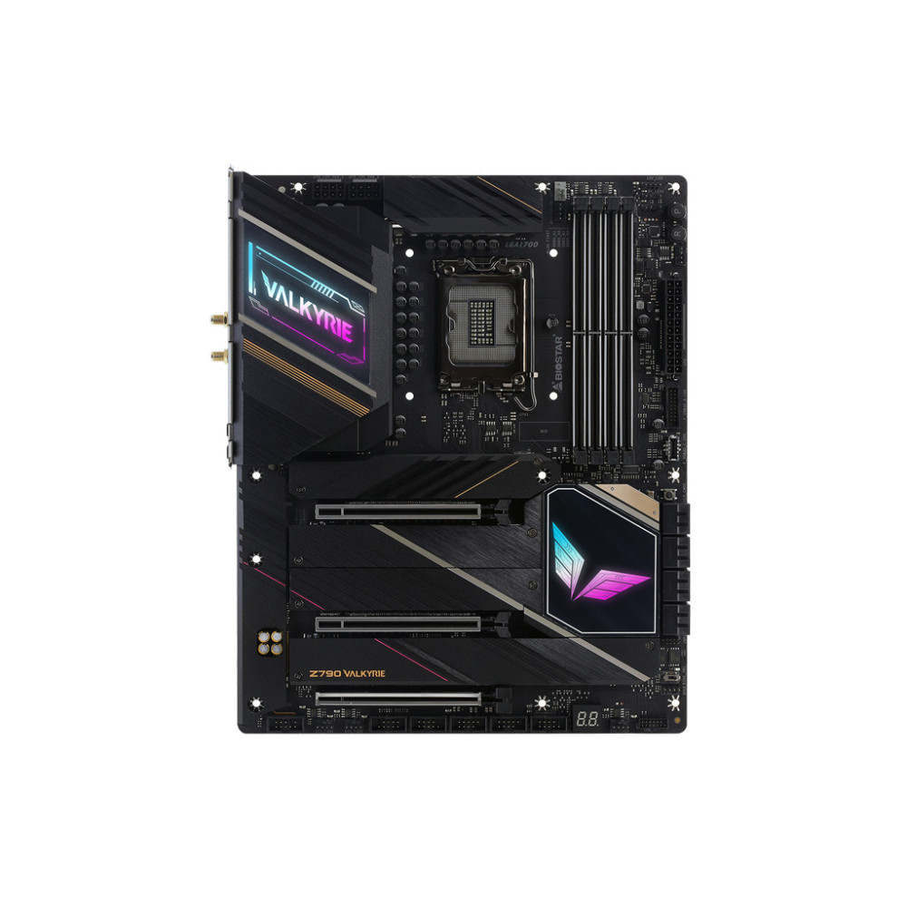 Biostar Z790 Valkyrie (1700) (EU)
