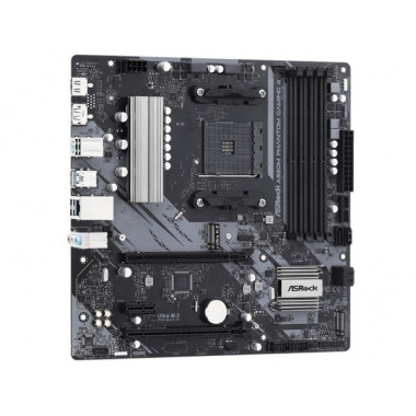 ASROCK A520M Phantom Gaming 4 (AM4) (EU)