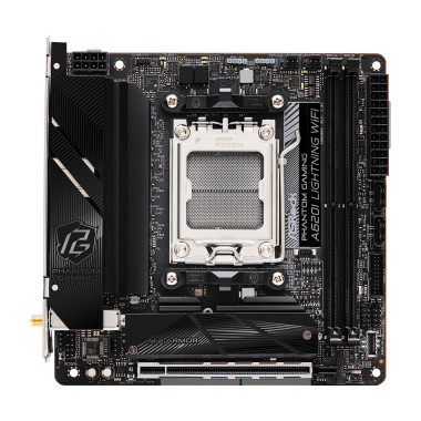 ASROCK A620I Lightning Wifi(AM5) (EU)