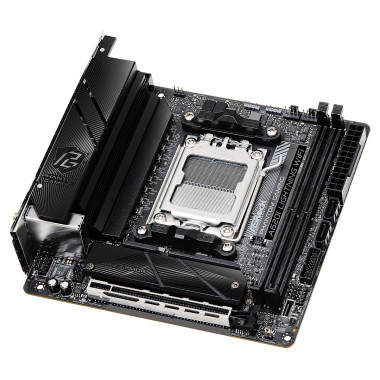 ASROCK A620I Lightning Wifi(AM5) (EU)