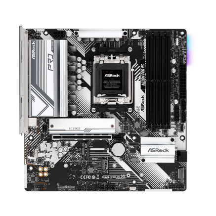 ASROCK A620M Pro RS (AM5) (EU)
