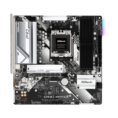 ASROCK A620M Pro RS (AM5) (EU)