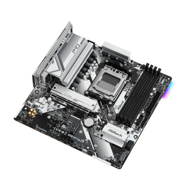 ASROCK A620M Pro RS (AM5) (EU)