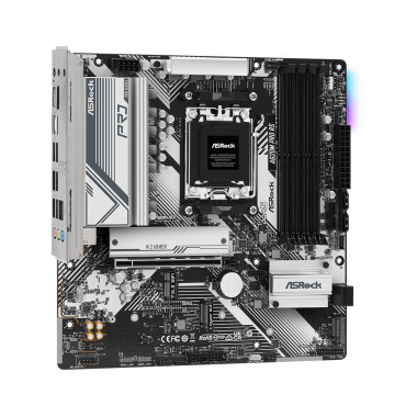 ASROCK A620M Pro RS (AM5) (EU)