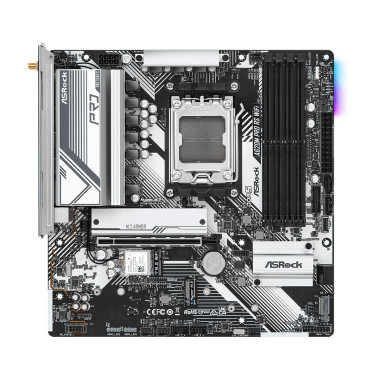 ASROCK A620M Pro RS (WIFI) (AM5) (EU)