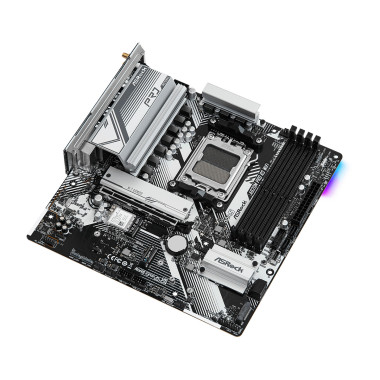 ASROCK A620M Pro RS (WIFI) (AM5) (EU)