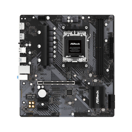 ASROCK A620M-HDVM.2 (AM5) (EU)