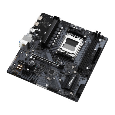 ASROCK A620M-HDVM.2 (AM5) (EU)