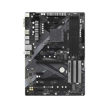 ASROCK B450 PRO4 R2.0 (AM4) (EU)