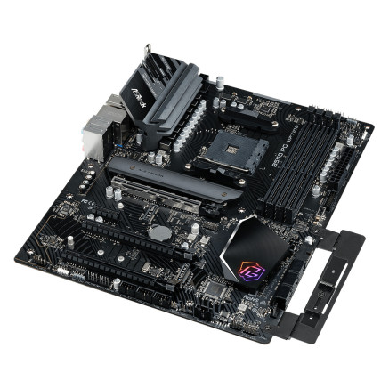 ASROCK B550 PHANTOM GAMING Riptide (AM4) (EU)