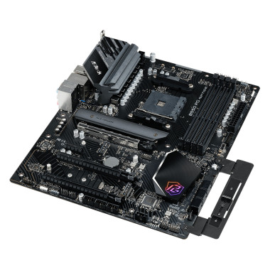 ASROCK B550 PHANTOM GAMING Riptide (AM4) (EU)